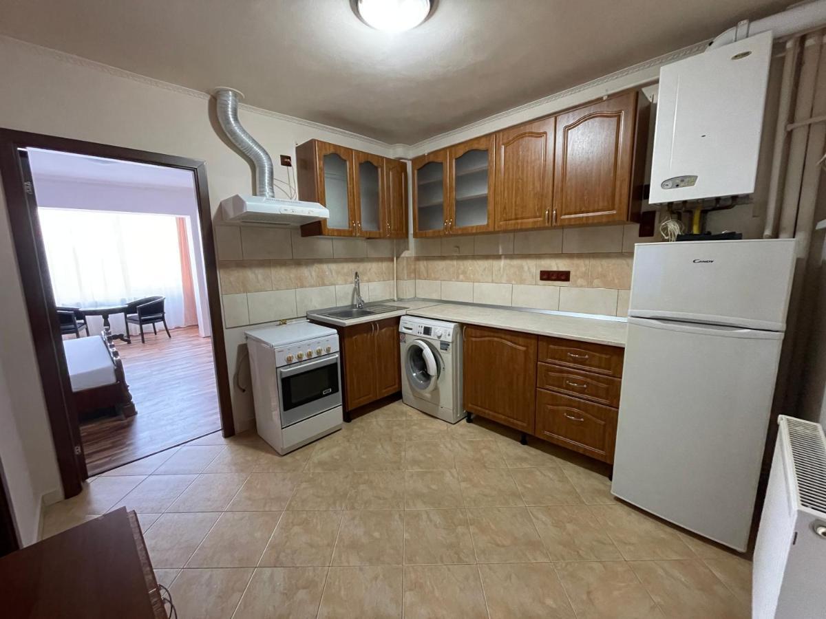 M & I Apartment 3 Târgu-Mureş 외부 사진