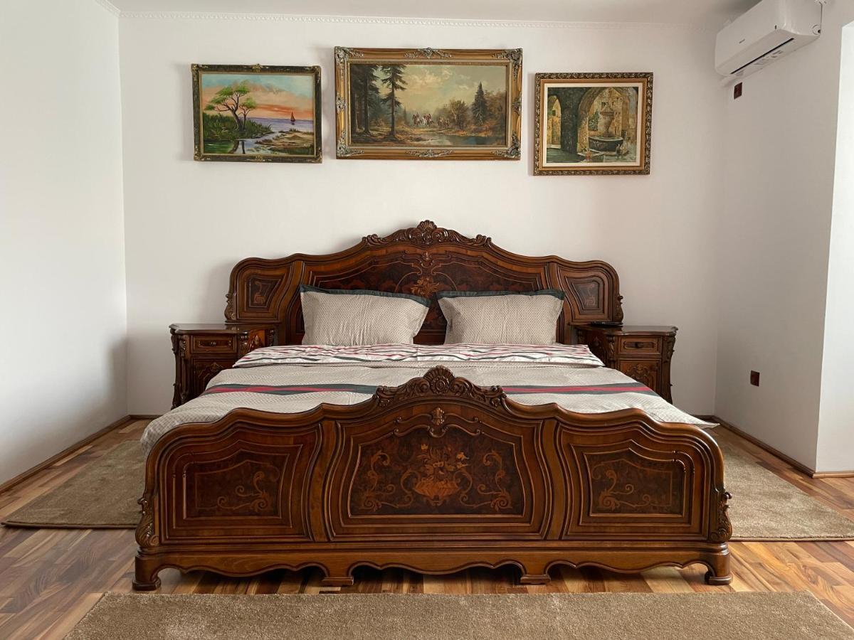 M & I Apartment 3 Târgu-Mureş 외부 사진