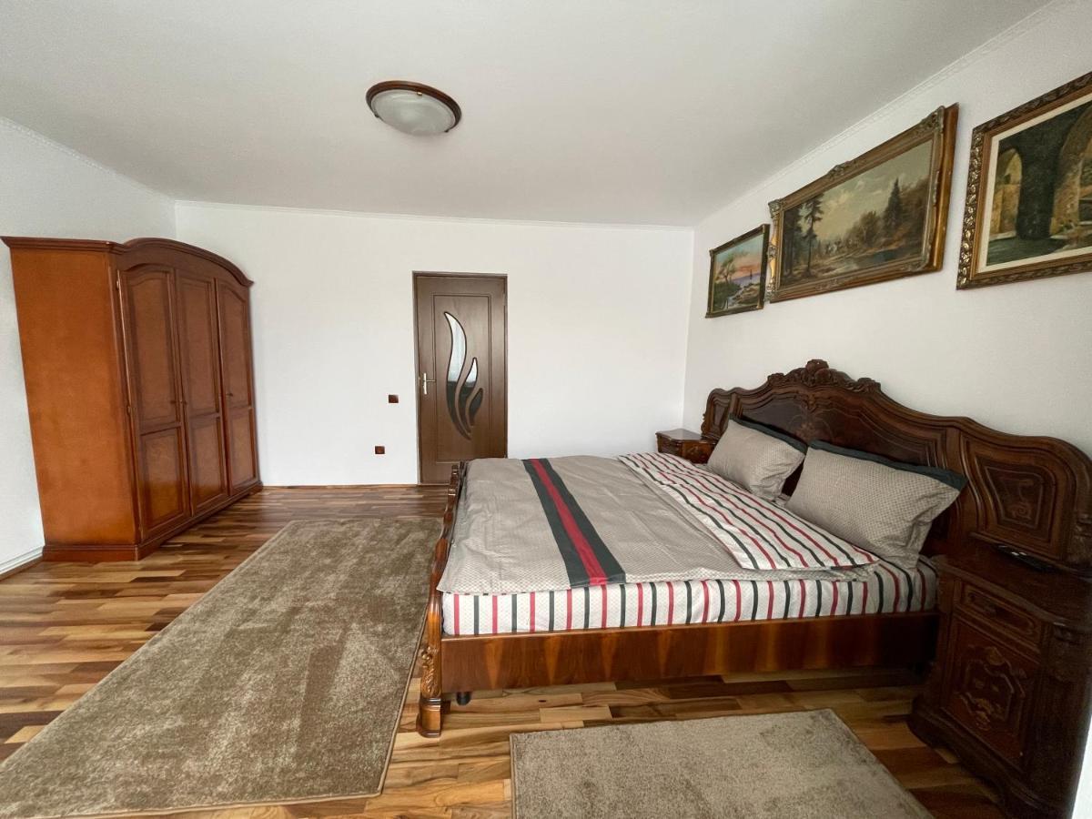 M & I Apartment 3 Târgu-Mureş 외부 사진